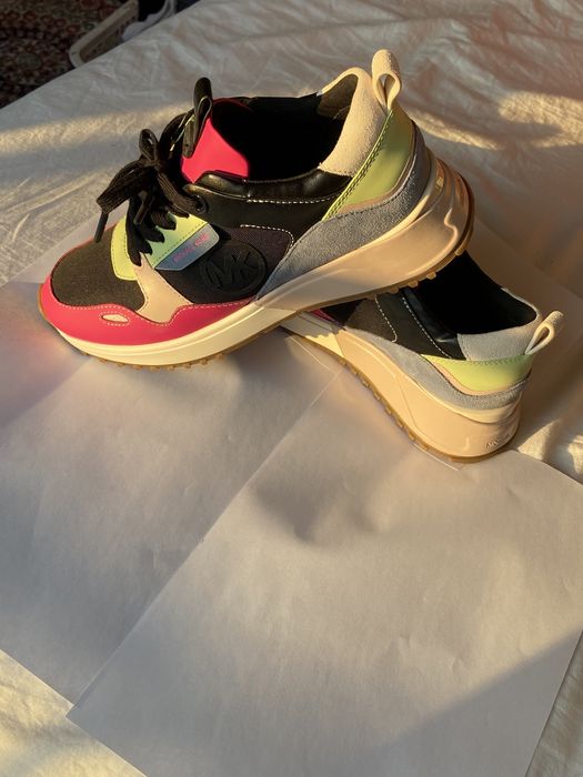 Pantofi Sport Michael Kors