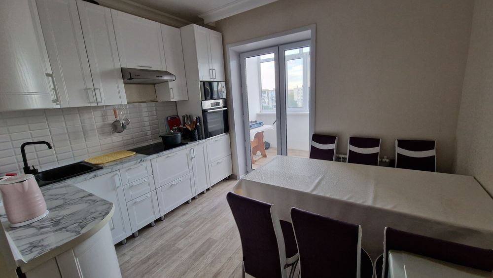 Продам 3 комнатную квартиру в мобиле