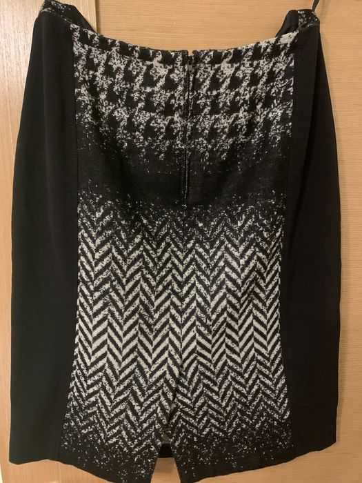 Fusta dama Steilmann