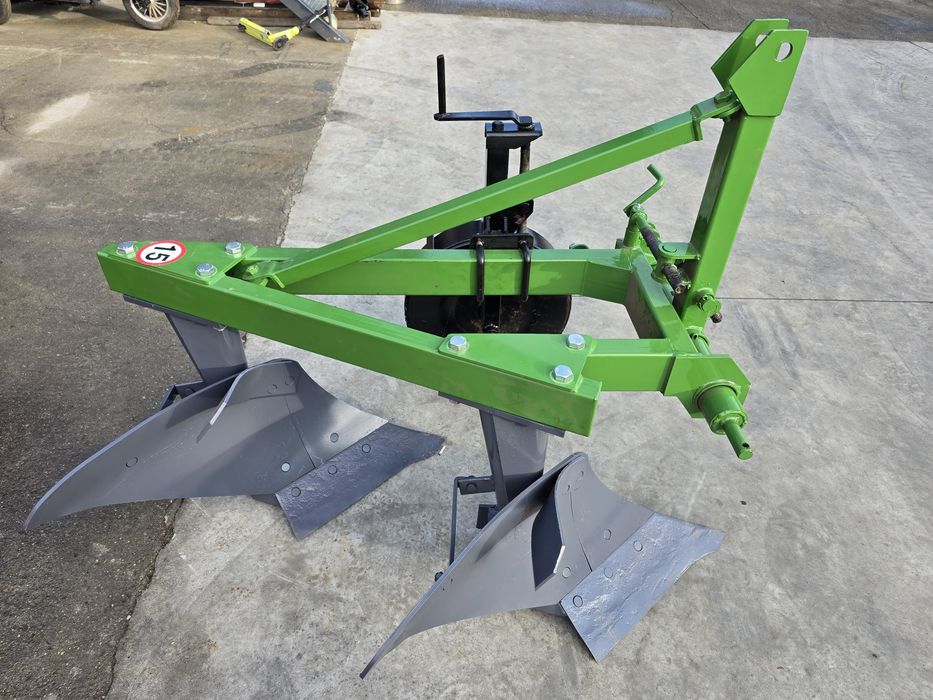 Plug agricol pt 45cp