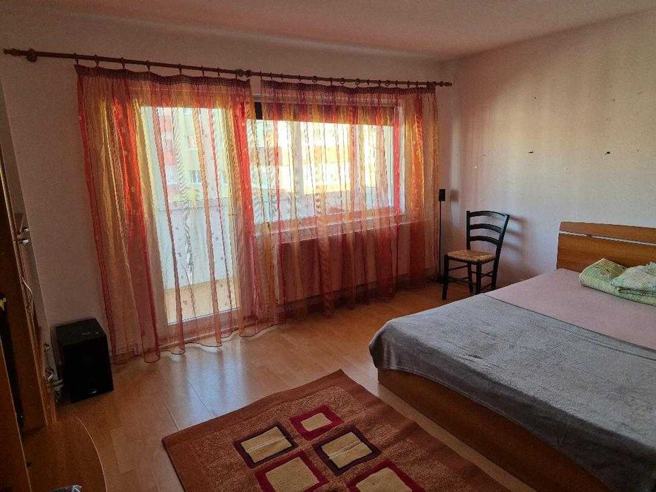 Inchiriez apartament cu 2 camere in Brasov Str. I.L. Caragiale