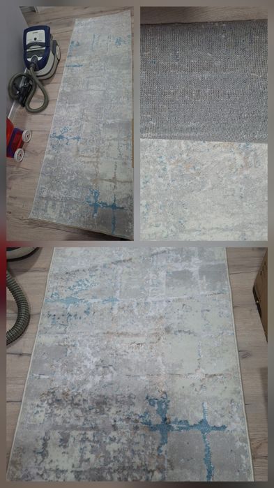 Ковры дорожка почти новый,качественный