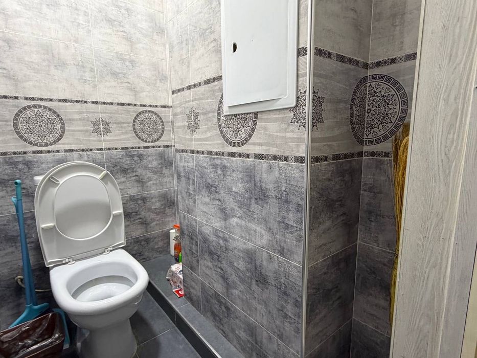 Дубовая Пастртный Стол Новостройка 2/6/6