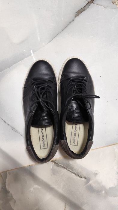 Adidasi barbat Jack and Jones