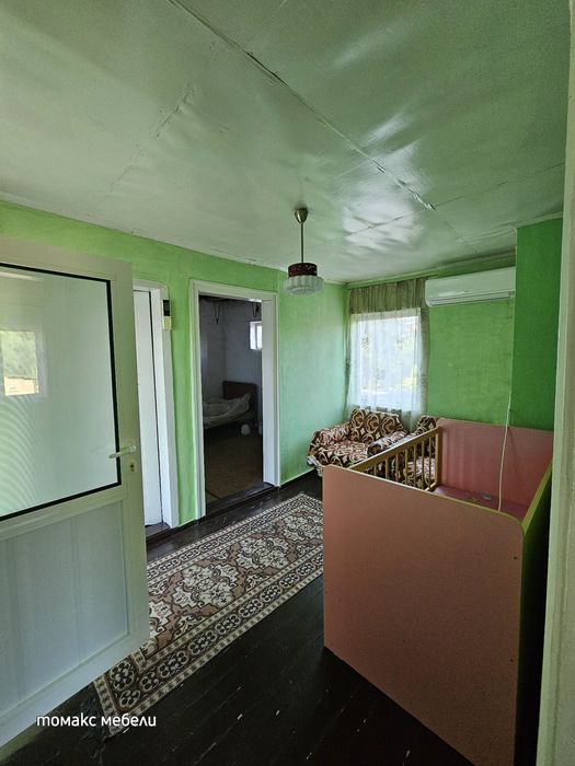 Продава се Къща в Русе, в.з. Средна кула - 104 кв.м за 443 €/кв.м - Снимка #6