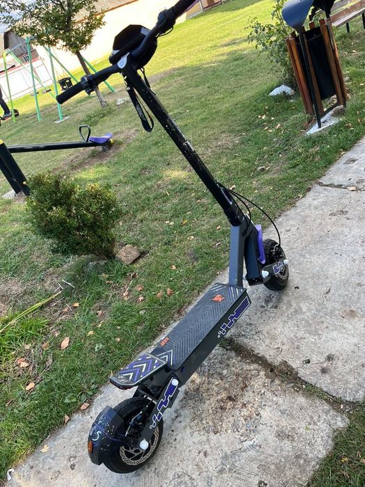 Vând kukirin G2 custom