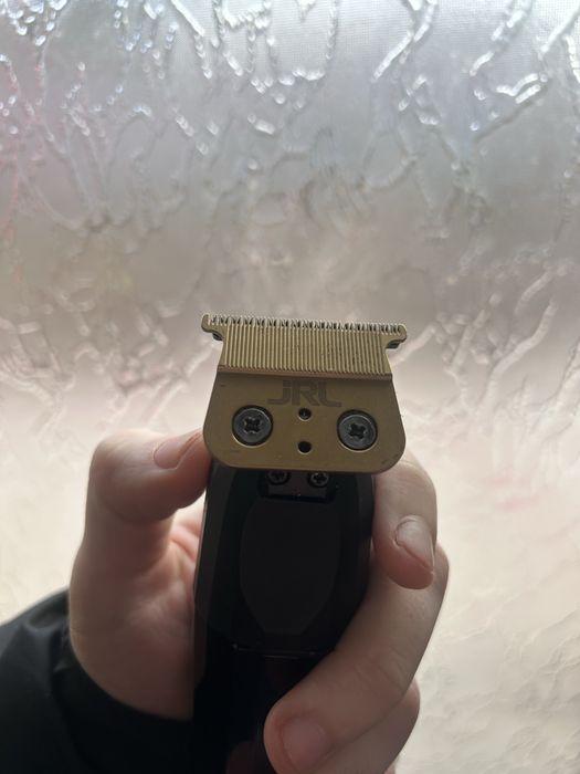 Trimmer JRL Gold