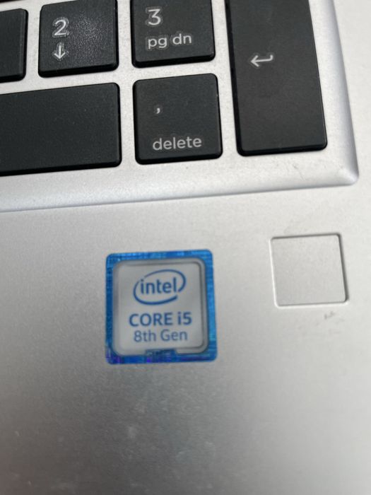 Ноутбук на запчасть