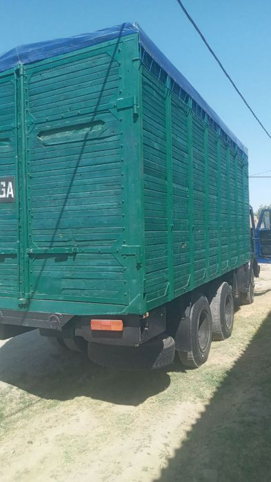 Камаз 53212 камаз