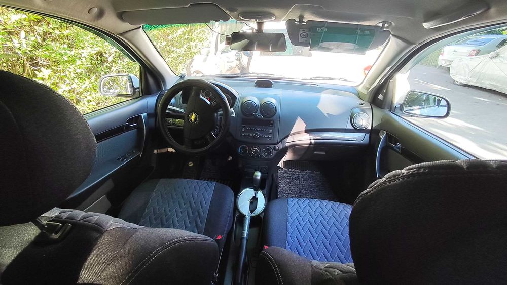 Chevrolet Nexia 3