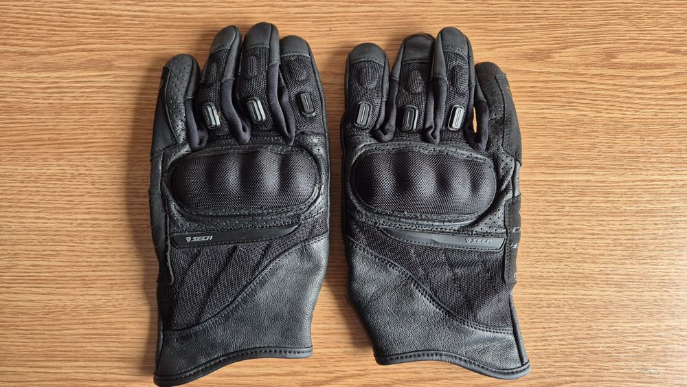 Manusi moto Seca Axis Mesh 2 marimea L