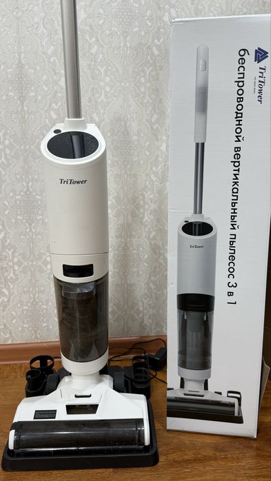 пылесос 3 в 1  өте аз қолданылдды
