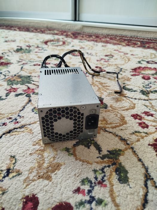 Блок питания для компютера