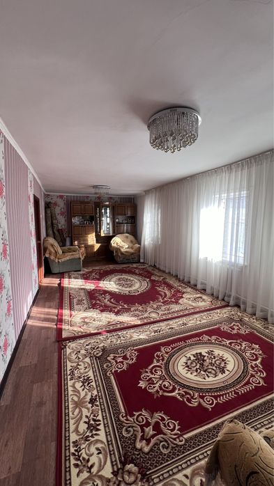 Продам частый дом