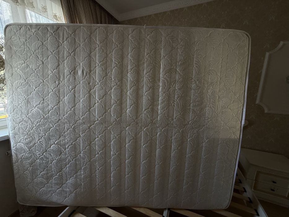 Продам ортопедический мотрас