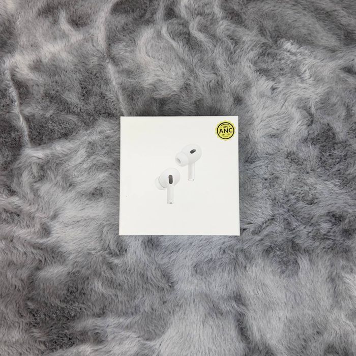 Airpods Pro 2 ANC Dubai  +Garantiya