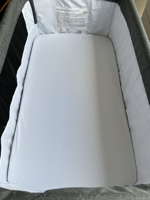 Кошара с подвижна страна Chipolino - Zen, гранит