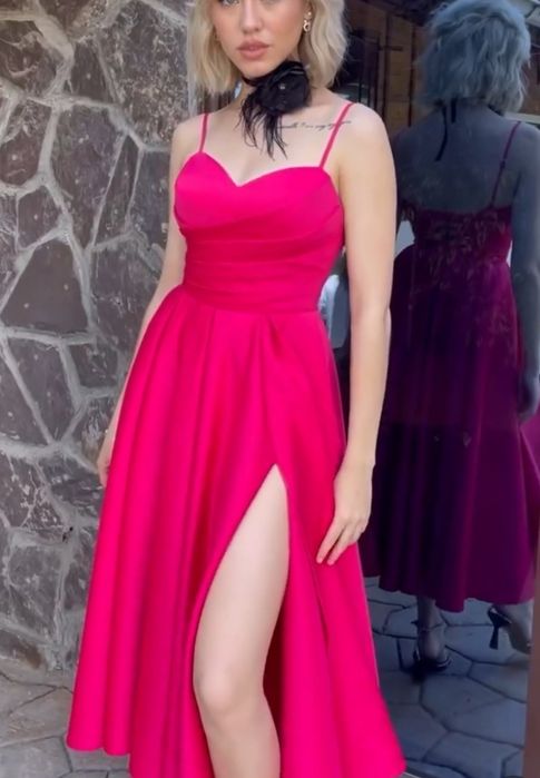 Продам свадебное платье