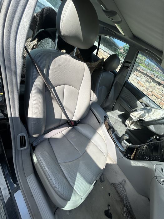 Мерцедес w211 320cdi 204кс на части/mercedes w211 320cdi na chasti