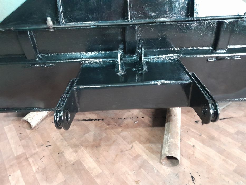 Лопата (отвал) для трактора