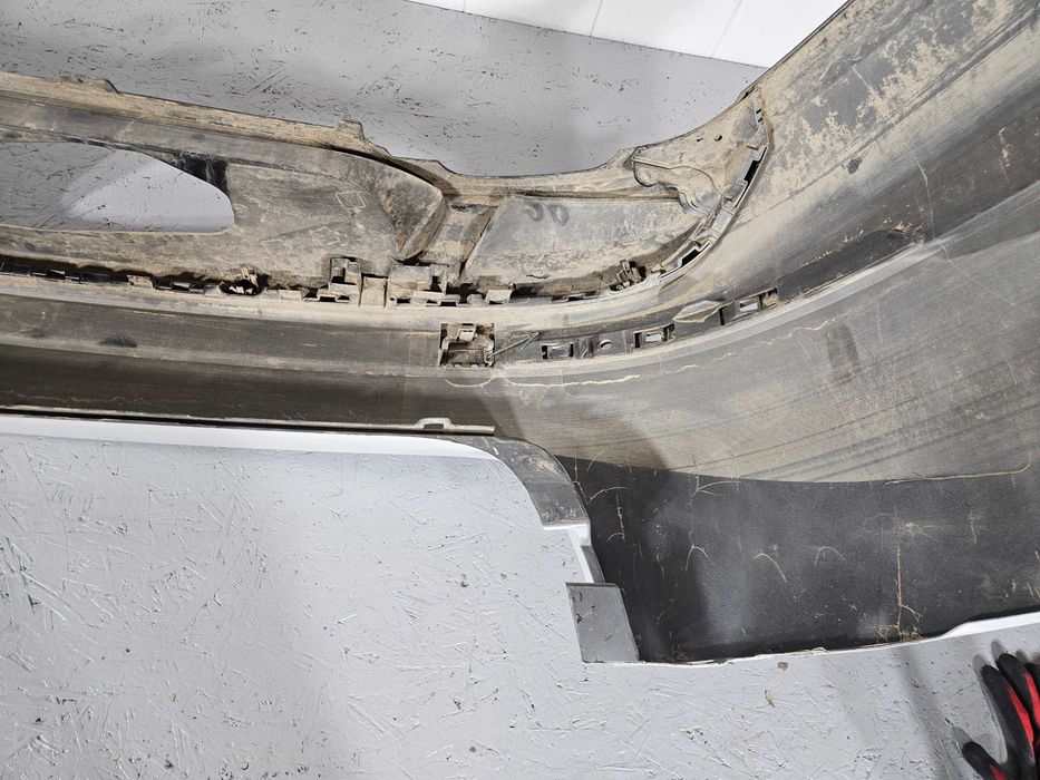 Задна броня SKODA SUPERB 3 Scout combi Шкода Суперб 2015- 2023