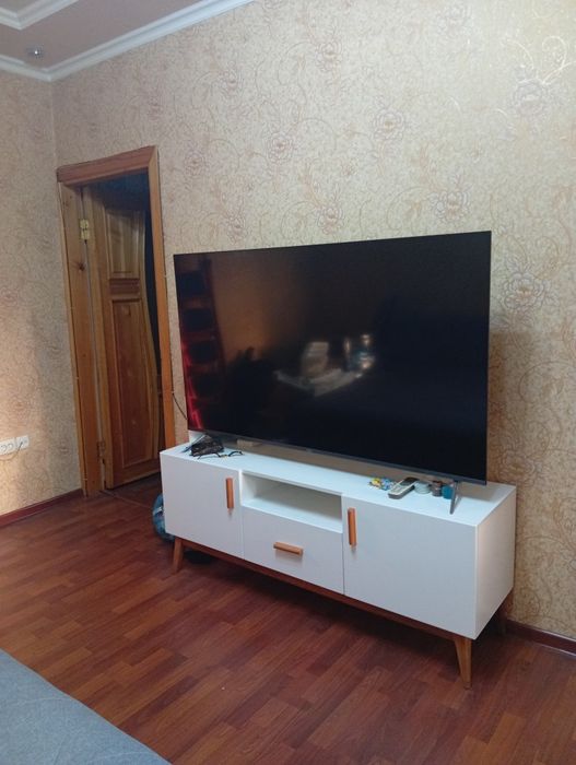 Сдаётся 2 ух комнатная на Юнус Абаде метро Туркестан
