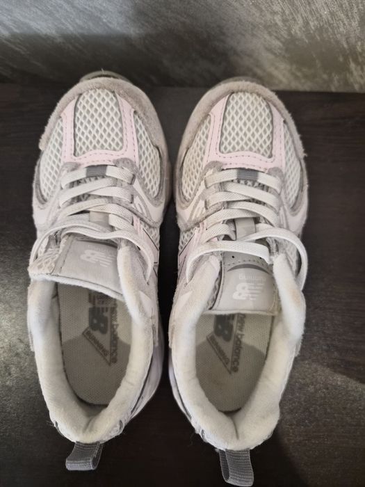 Детски Маратонки new balance