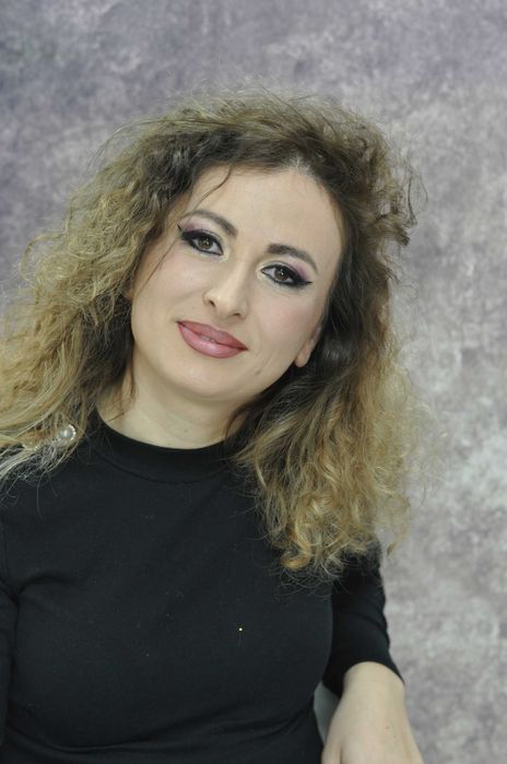 Machiaj profesional - Doraly Mall