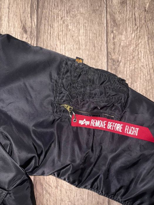 Alpha industries CWU-45