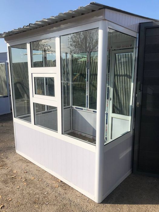 Akfa butka yasap berish