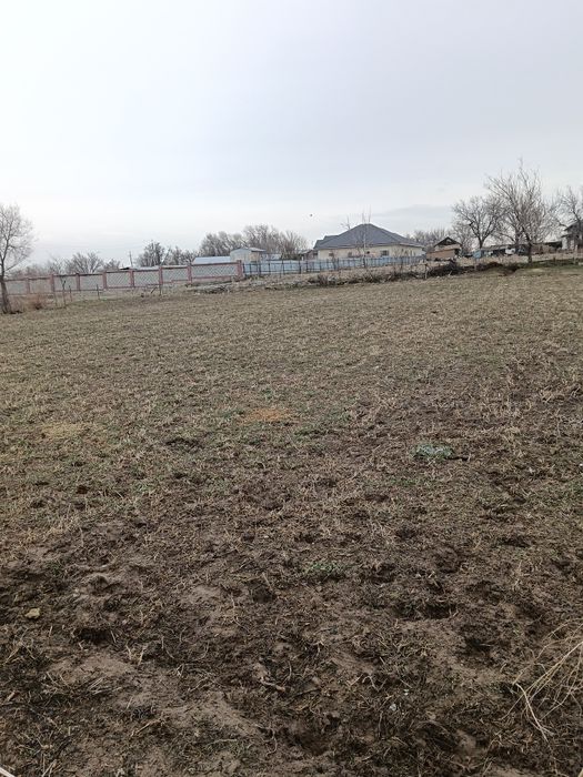 Продается участок