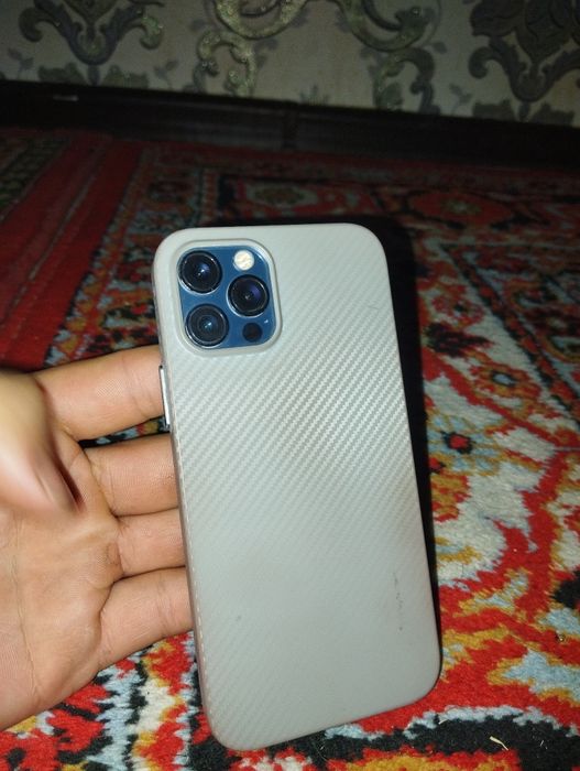 Iphone 12 pro 256gb 3mln galwamz