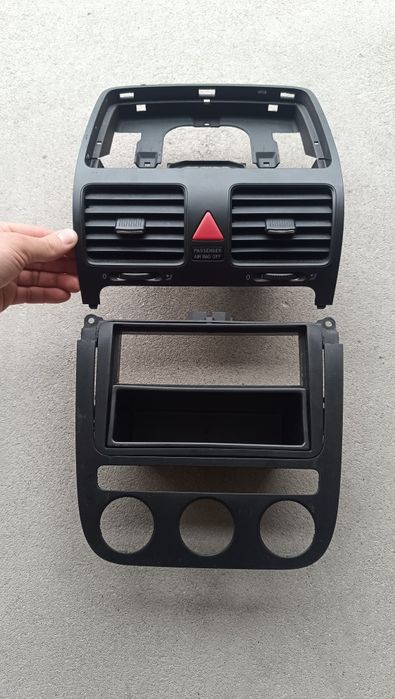 Продавам ВСЯКАКВИ части за Голф 5 и други коли (НОВИ и Втора употреба)