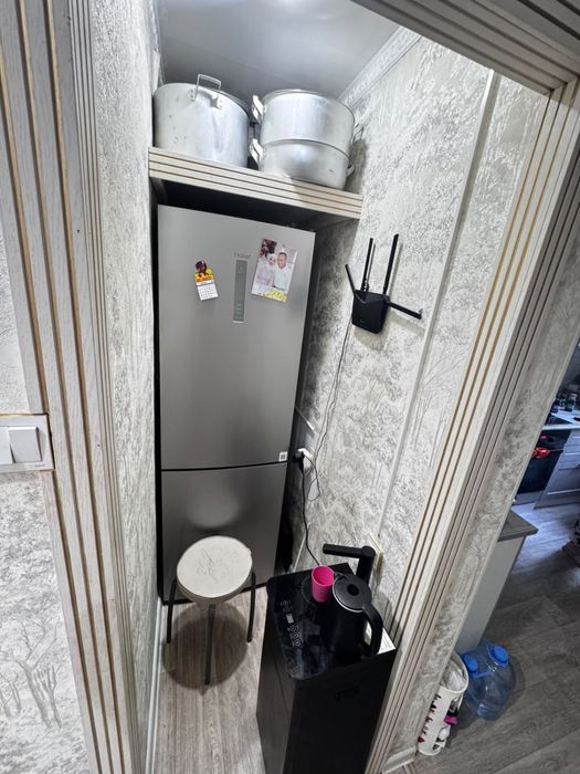 Продам 3х комн квартиру
