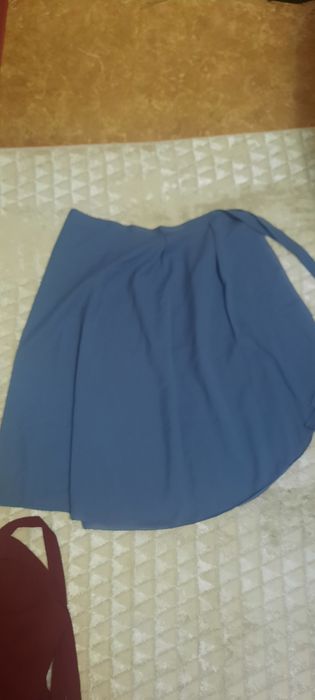 Юбки на купальника для танцев