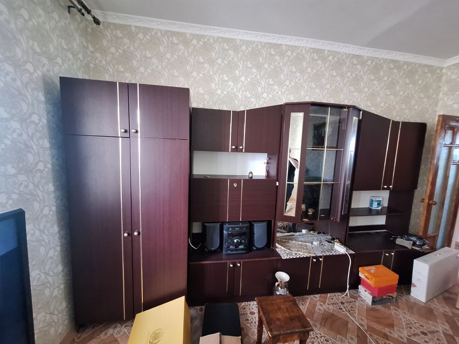 Продам  стенку..