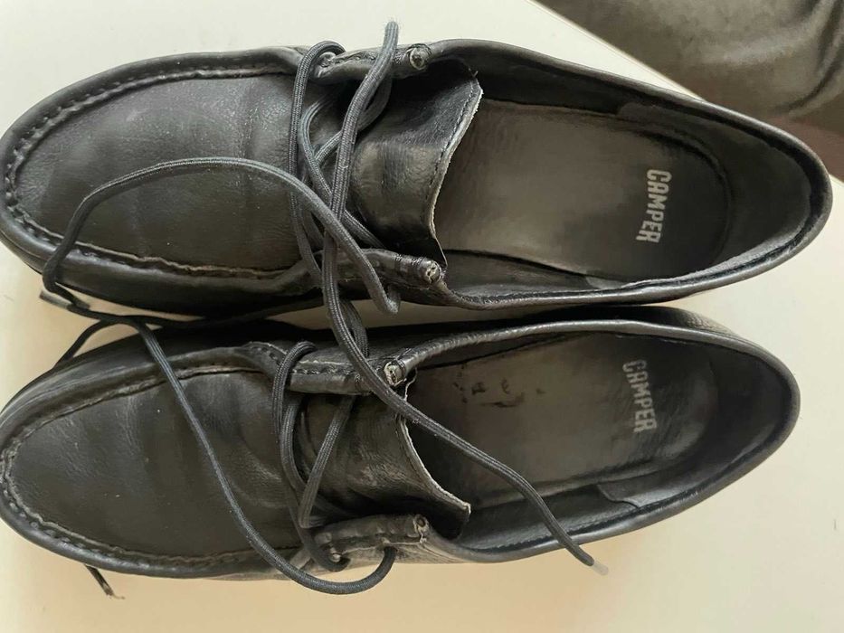 Camper - 40 номер