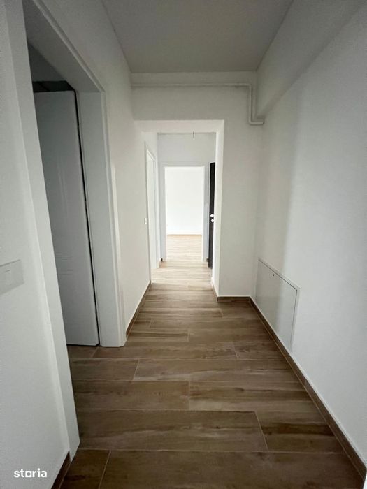 Apartament 2 camere 55mp intabulat Pacurari- Contemporan Homes