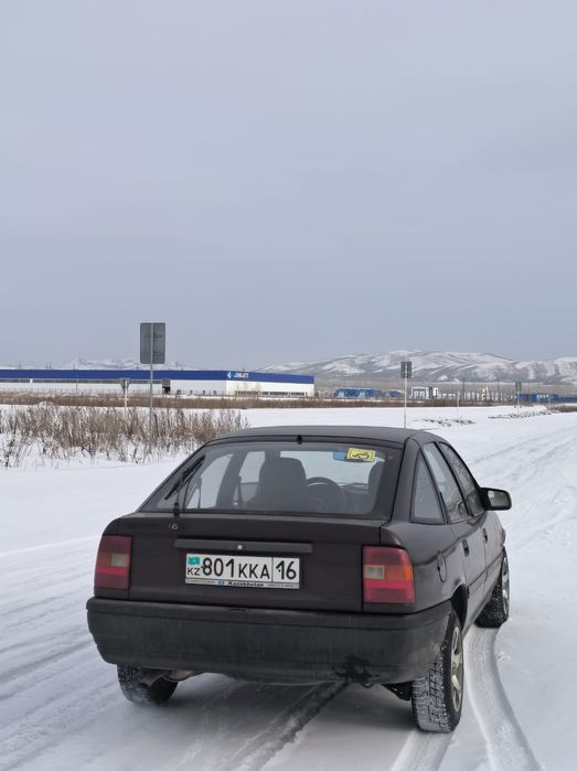 Продам опель вектра