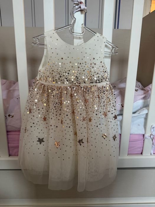 Официална рокля HM, Abel&Lula