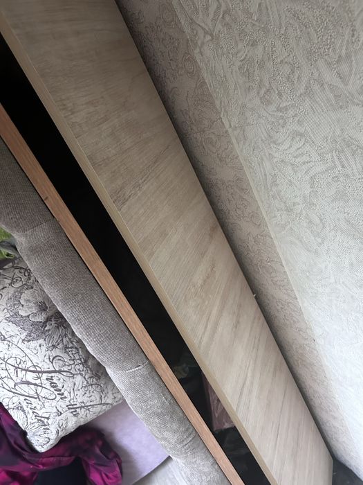 двуспальная кровать