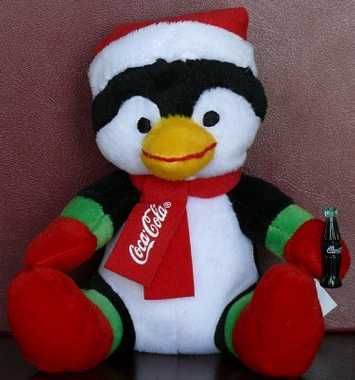 Колекционни предмети на Кока Кола / Coca Cola - бутилки, чаши и др.