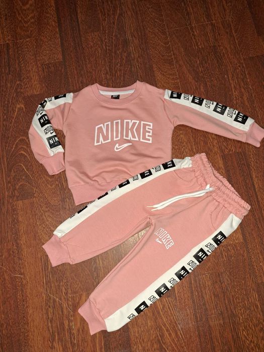 Treninguri de copii!