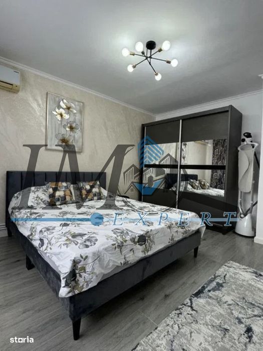 Garsoniera finisata de vânzare în zona Cetate (Mercur)