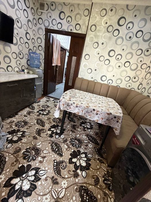 Сергели 8а.  2/8/9 балкон 2*6 + лифтов