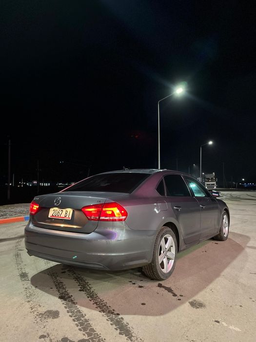 Продам Фолцваген Пассат