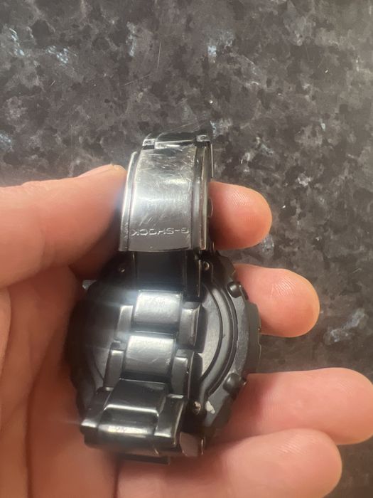 Ceas casio g shock solar