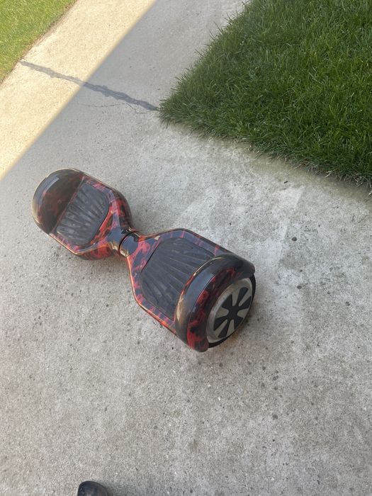 Vând Hovervoard Lamborghini
