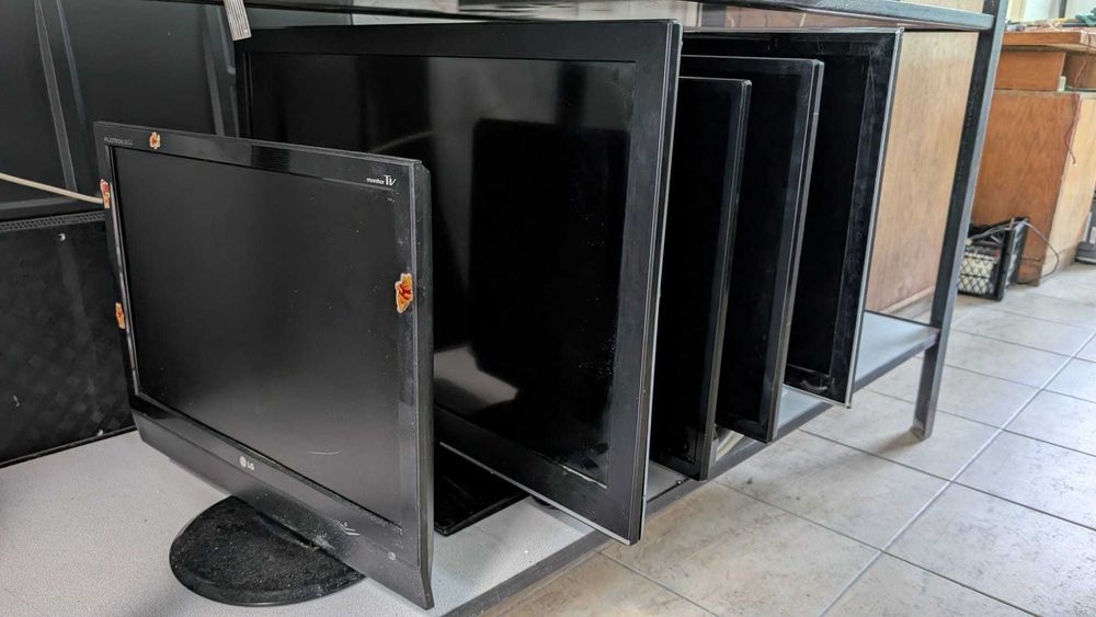 Reparatii Tv  Craiova