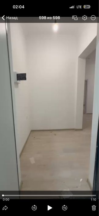 Продажа квартира